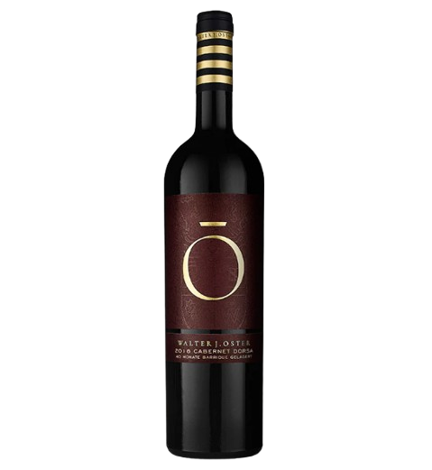 Cabernet Dorsa — Walter J. Oster