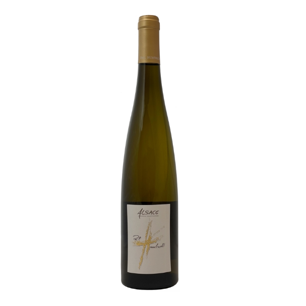 Chasselas "Quentin" — Paul Humbrecht